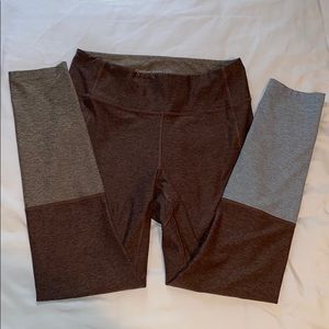 Outdoor Voices Leggings (Size M)